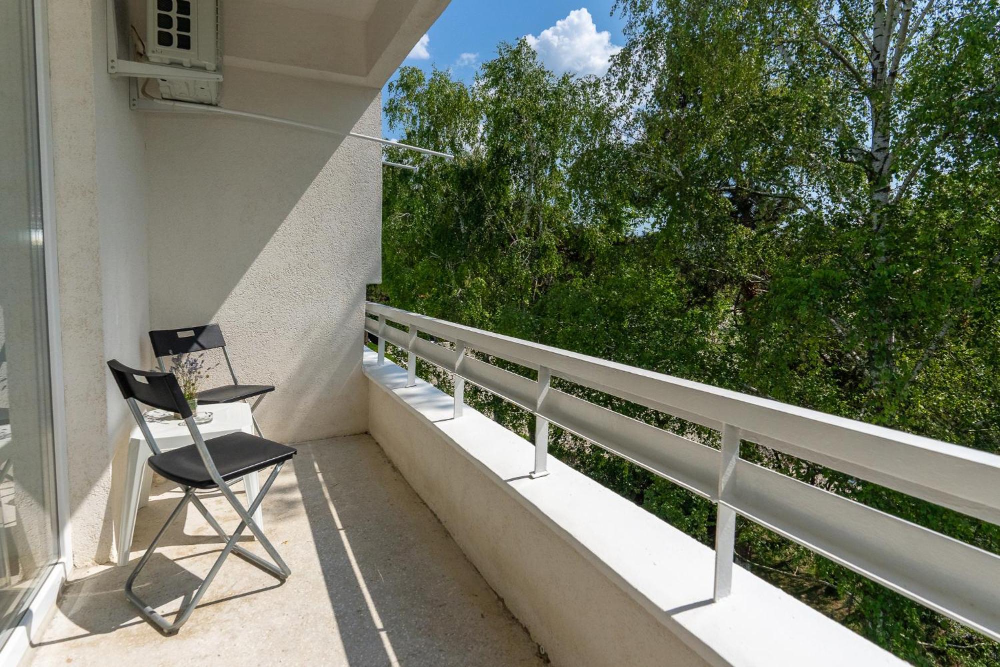 Mera Holiday Resort เวนุส ภายนอก รูปภาพ