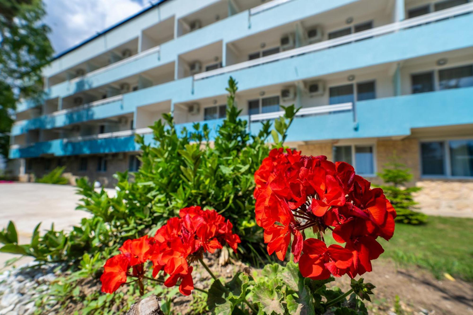 Mera Holiday Resort เวนุส ภายนอก รูปภาพ