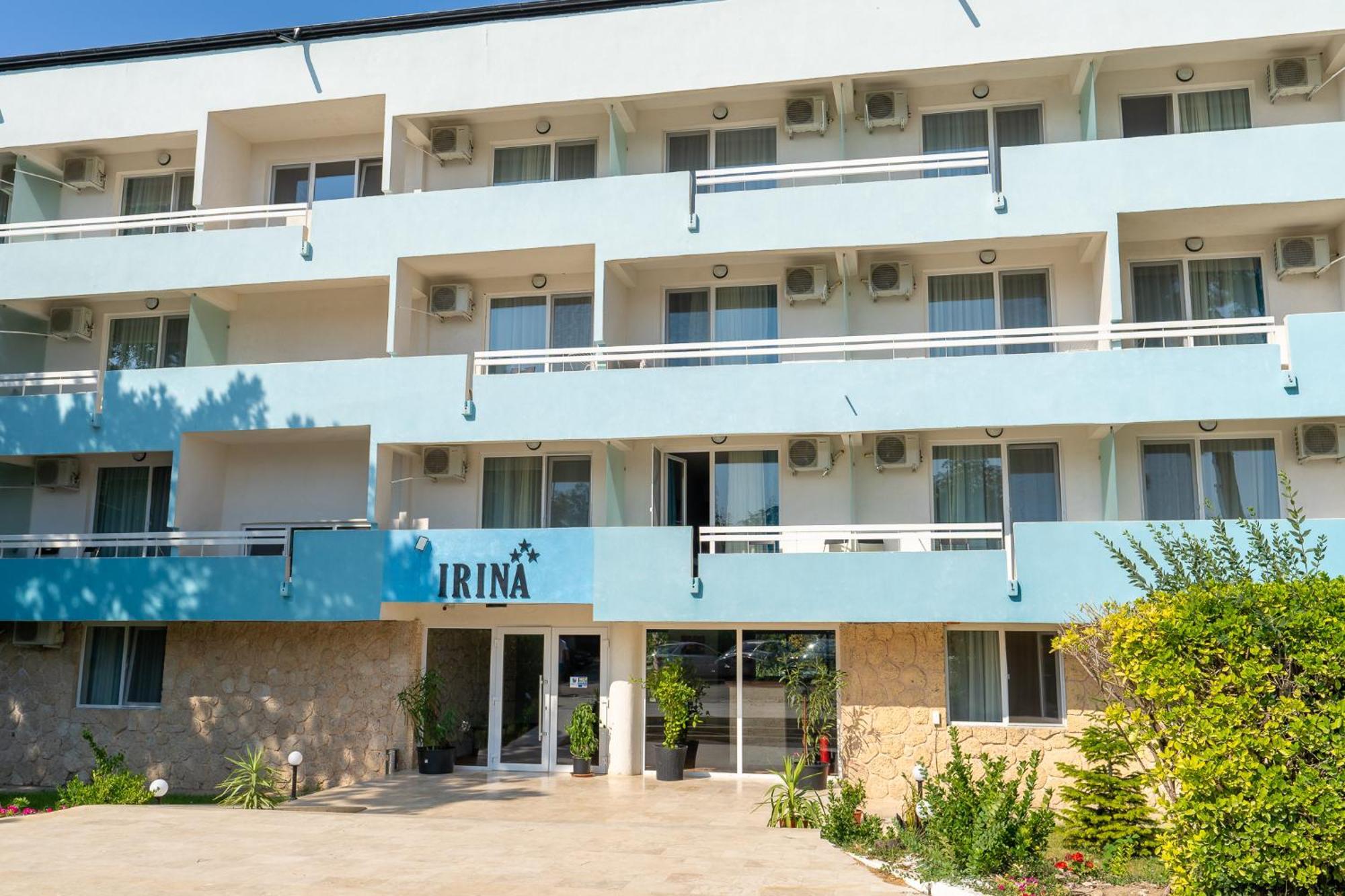 Mera Holiday Resort เวนุส ภายนอก รูปภาพ