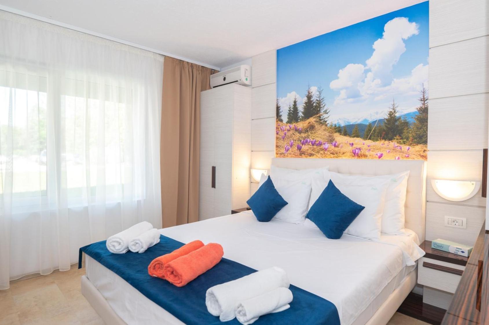 Mera Holiday Resort เวนุส ภายนอก รูปภาพ