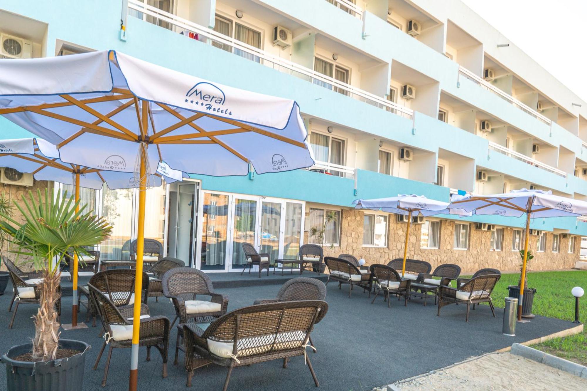 Mera Holiday Resort เวนุส ภายนอก รูปภาพ