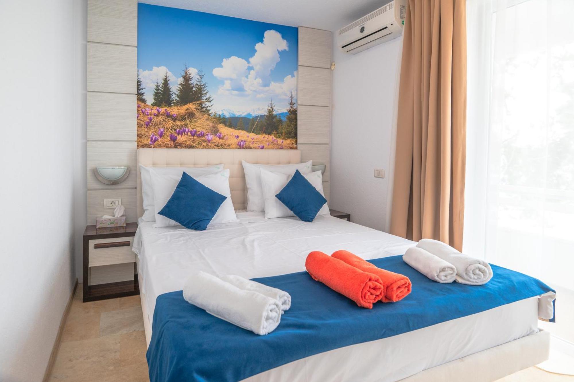 Mera Holiday Resort เวนุส ภายนอก รูปภาพ